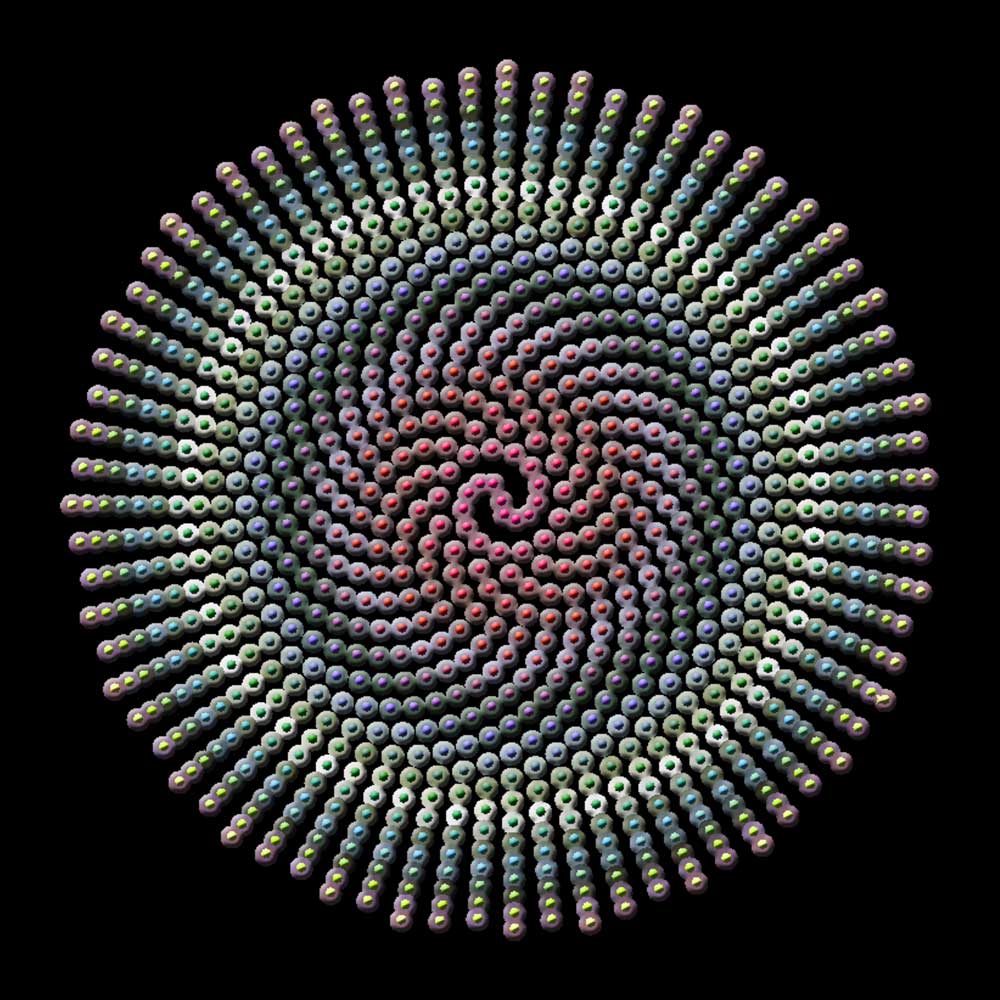 160spiral 160spiral