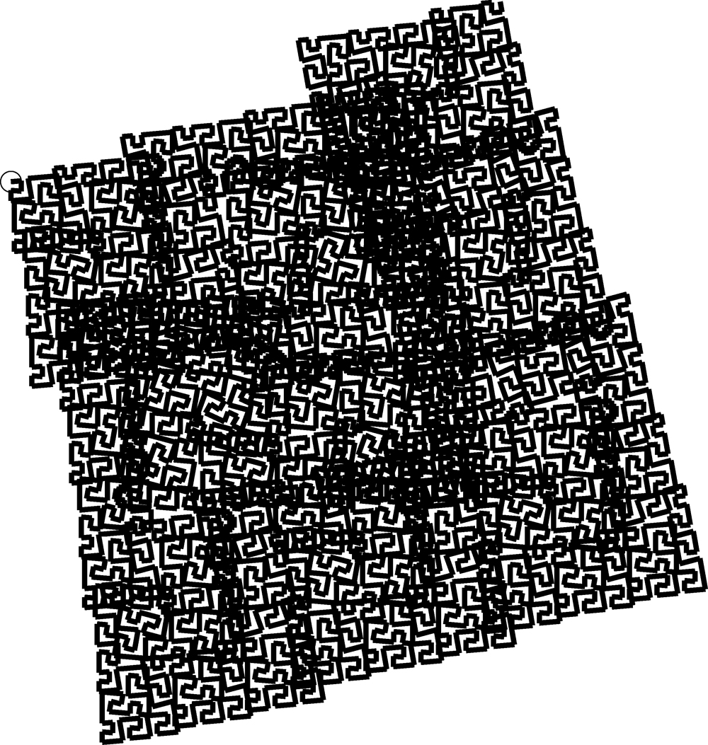 FractalLine_closed