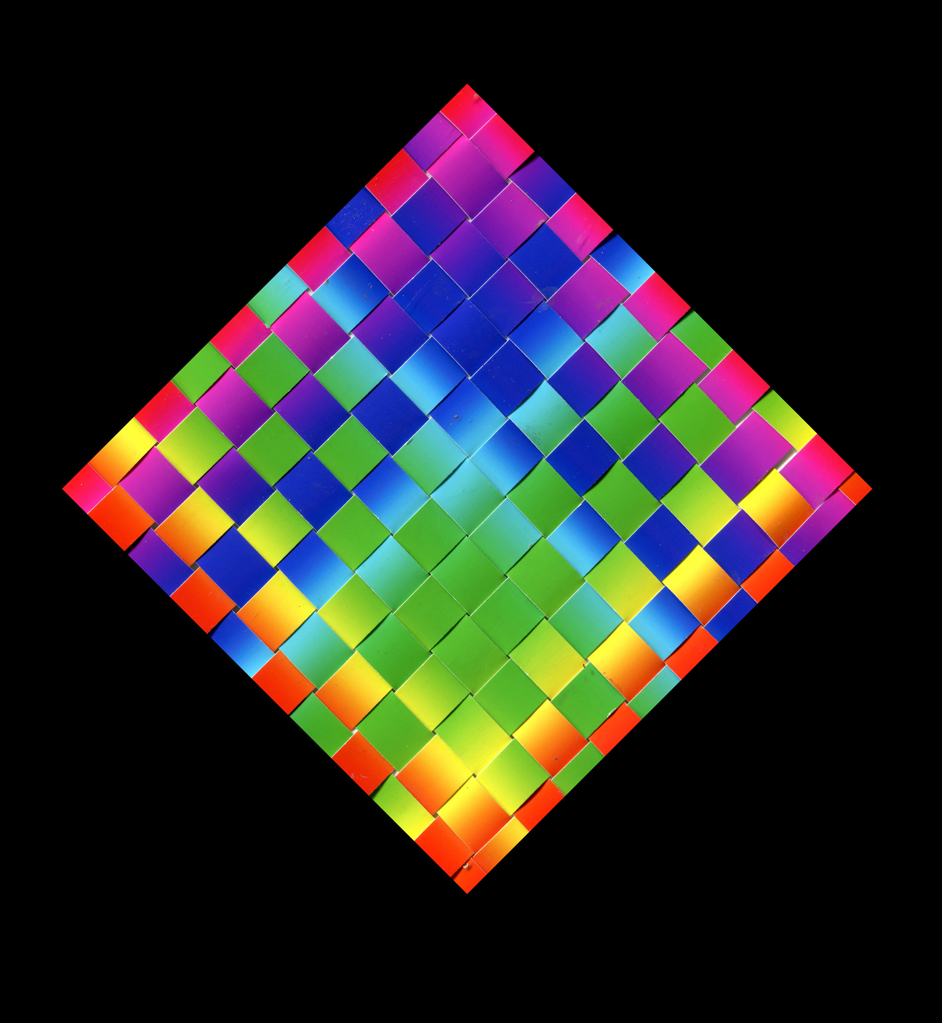 Spectrum Weave